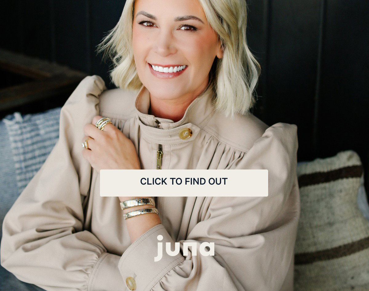 Juna — Wellness With Nicole Hanriot 