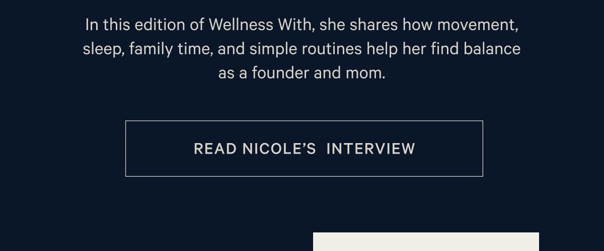 Juna — Wellness With Nicole Hanriot 