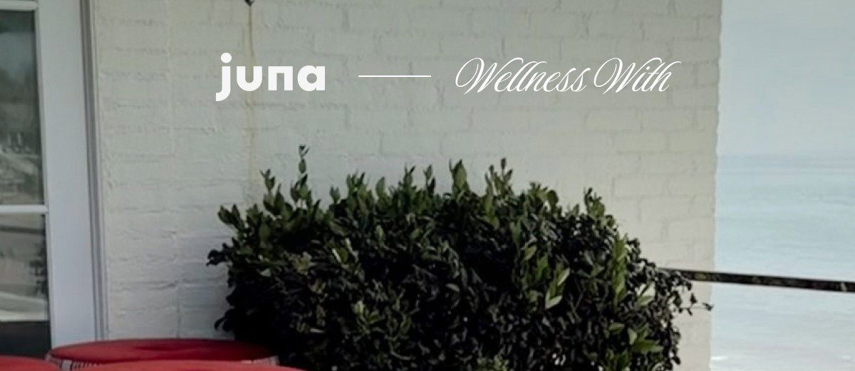 Juna — Wellness With Nicole Hanriot 