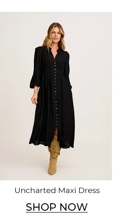 Love Letters Dress