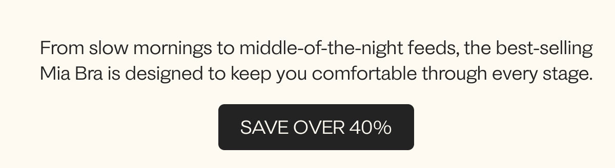 Save over 40%