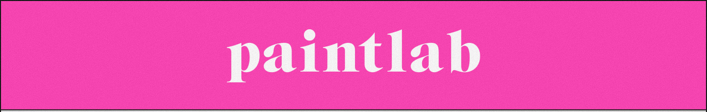 Paintlab. 