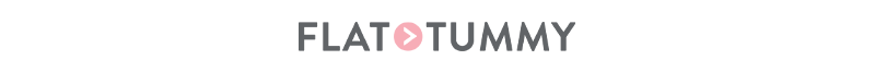 Flat Tummy Logo