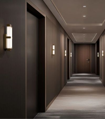 Modern Forms WALL SCONCES