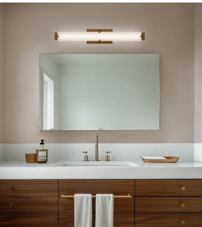Modern Forms BATH / VANITY LIGHT