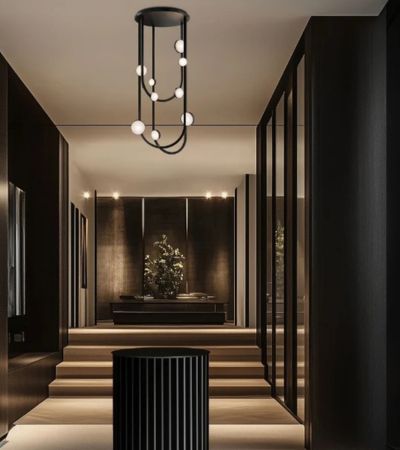 Modern Forms FLUSH MOUNT