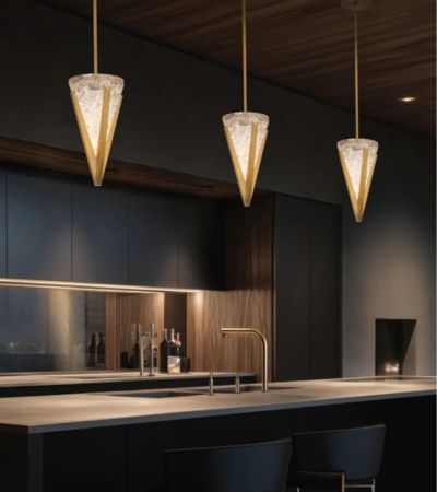 Modern Forms PENDANT / CHANDELIER