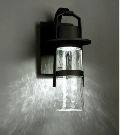 Modern Forms outdoor wall light