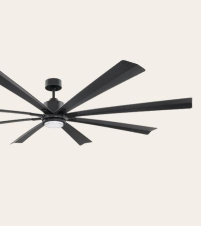 Modern Forms large ceiling fan