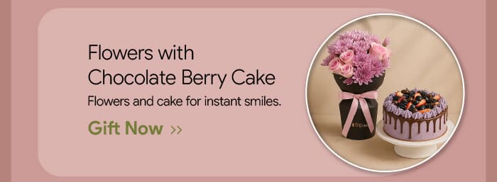 Leading UAE Florist for Gift and Flower Delivery