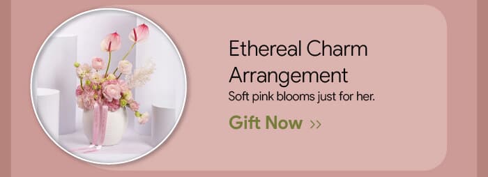 Leading UAE Florist for Gift and Flower Delivery