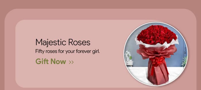 Leading UAE Florist for Gift and Flower Delivery