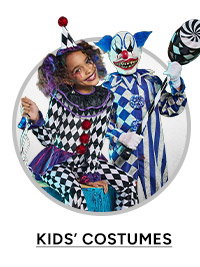 Kids' Costumes
