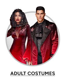 Adult Costumes
