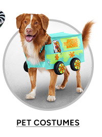Pet Costumes