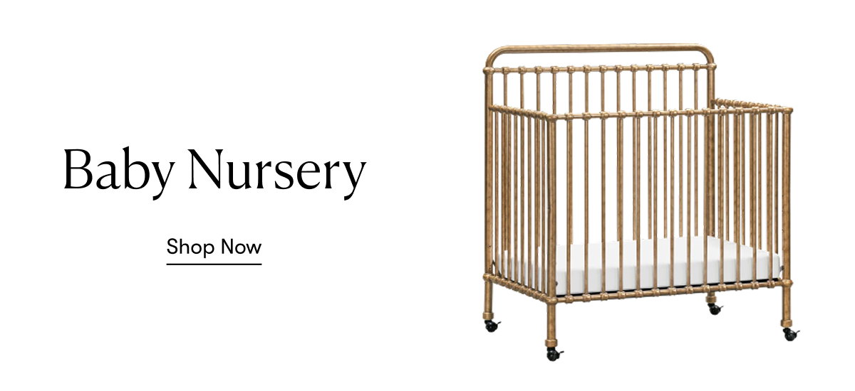 Baby Nursery