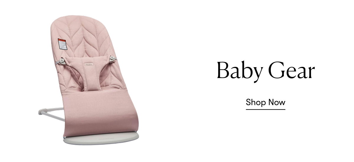 Baby Gear
