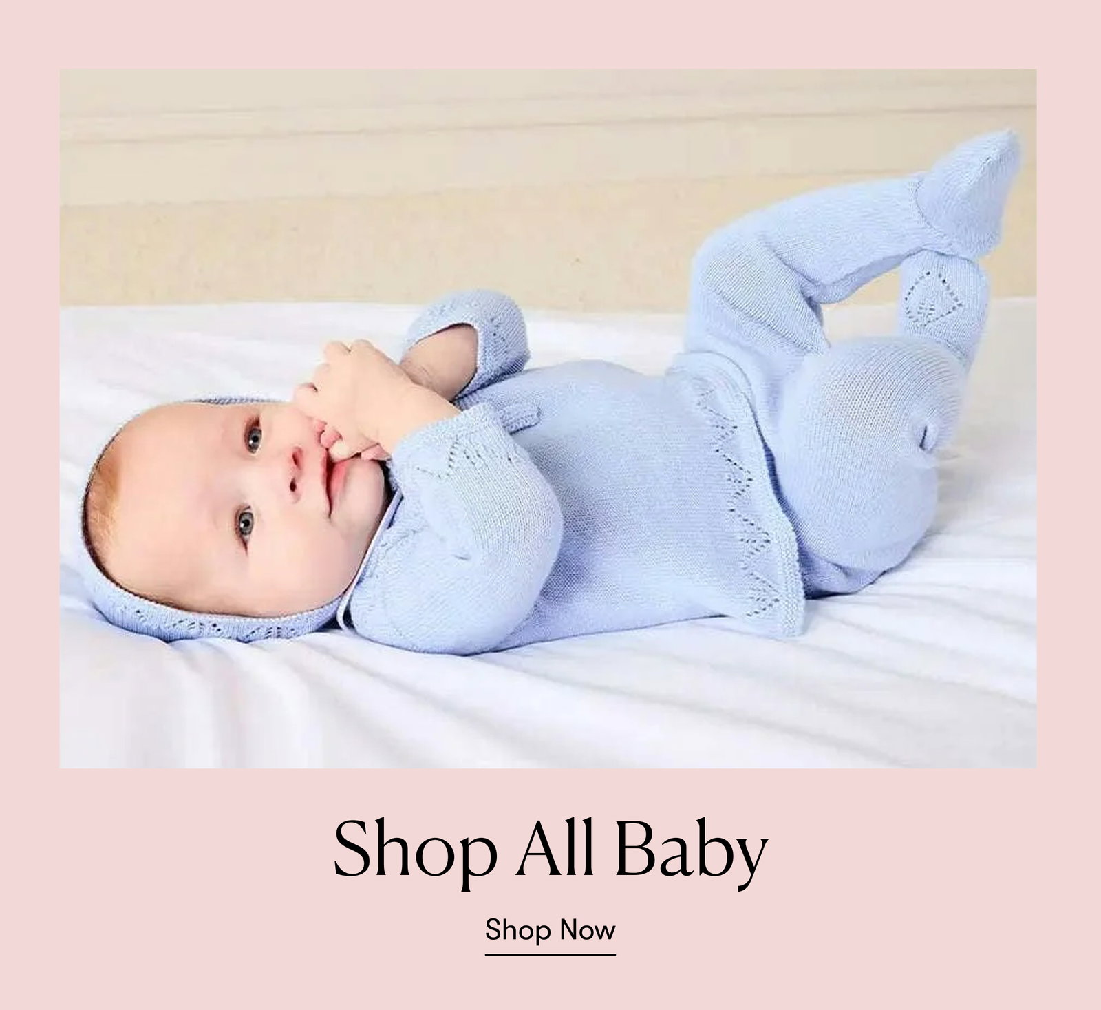 Shop All Baby