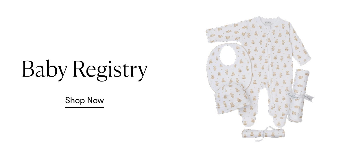 Baby Registry
