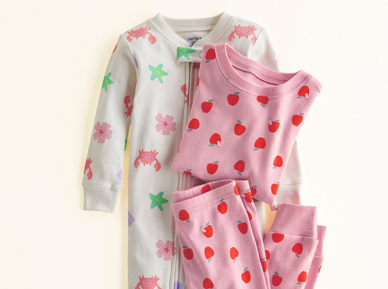 Up To 50% Off* Oshkosh Styles | Fresh looks incoming for the next class of icons. Save big & prep for back-to-school with up to 50% off* OshKosh B’gosh. | Shop Now