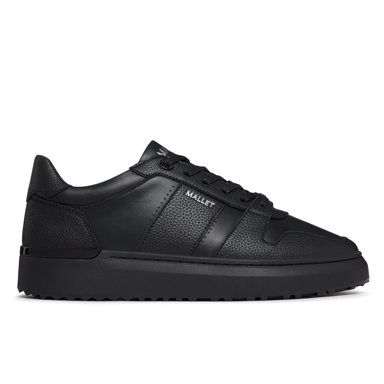 Image of Hoxton Lite Triple Black