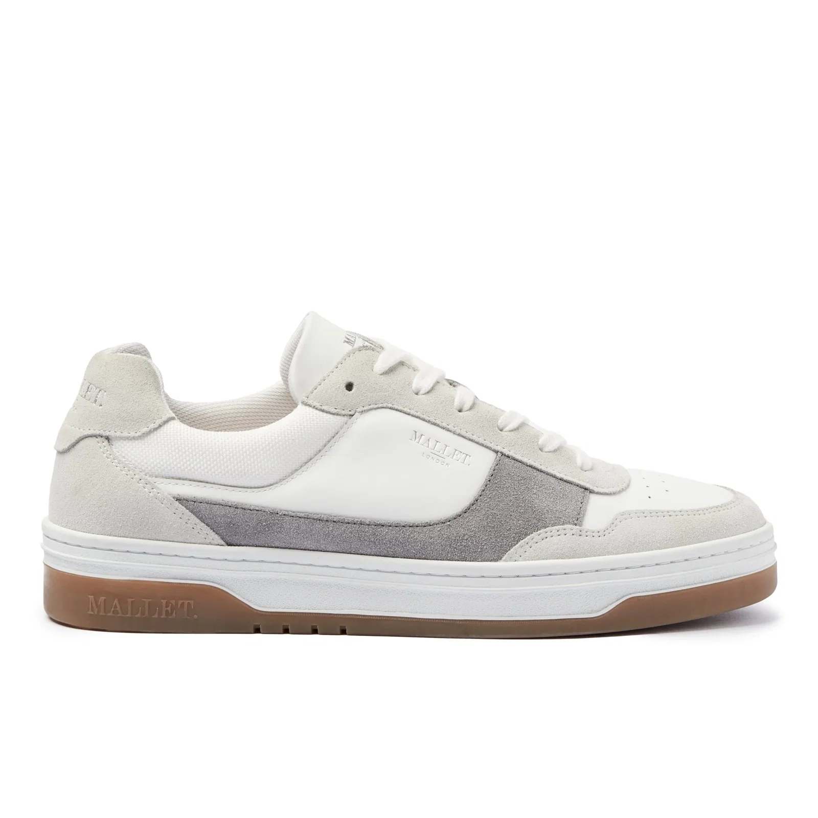 Image of Bennet Grey Gum