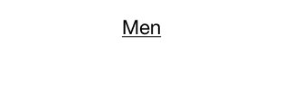 Men
