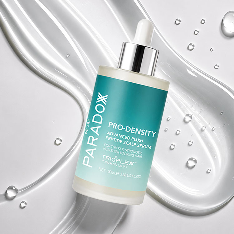 We Are Paradoxx Supersize Scalp Serum