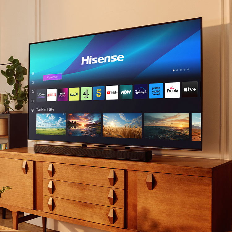 Hisense U7Q PRO 65