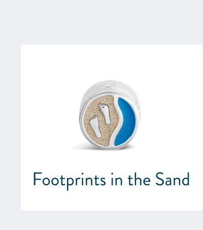 Sandbead - Footprints in the Sand
