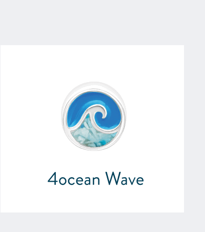 Sandbead - 4ocean Wave