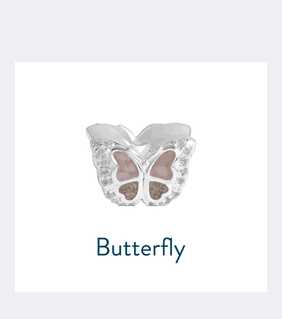 Sandbead - Butterfly