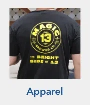 apparel