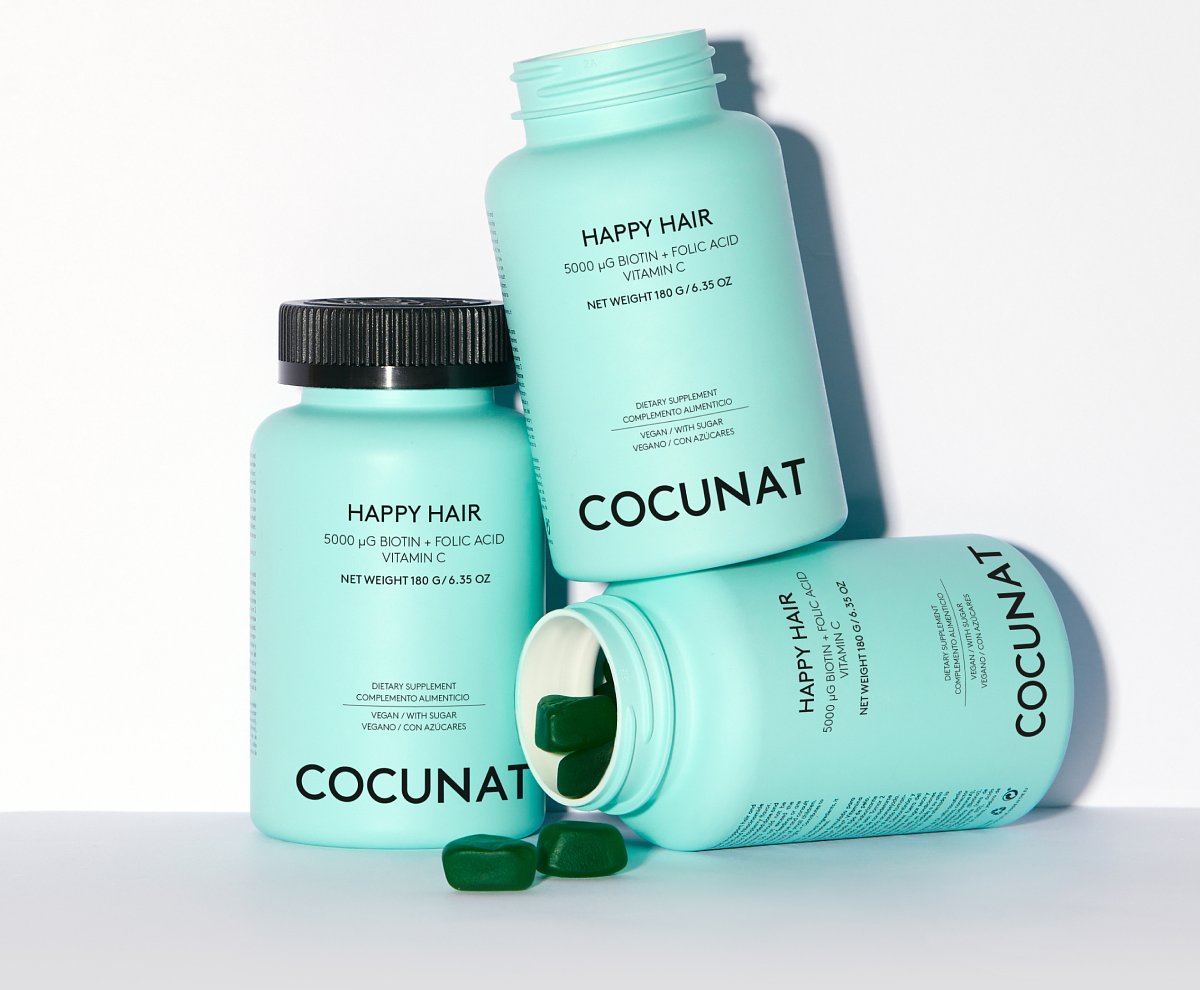 SHOP HAPPY HAIR