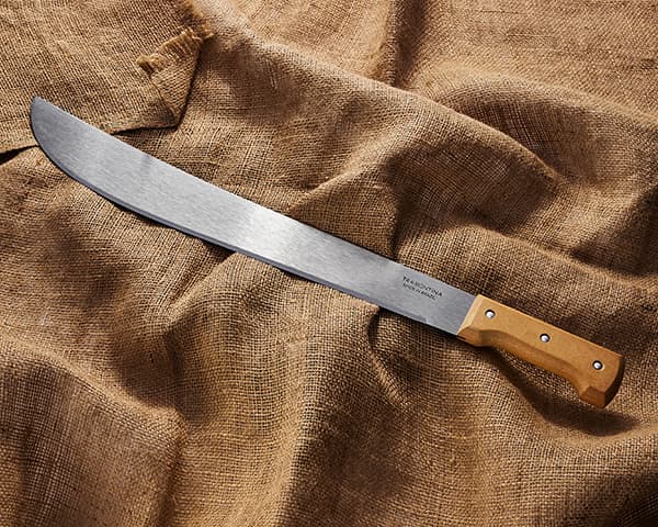 Tramontina Machetes