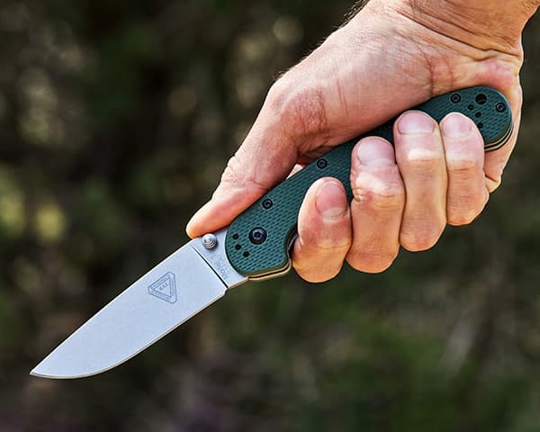 Ontario RAT Model 1