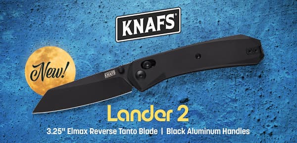 New Knafs Lander 2