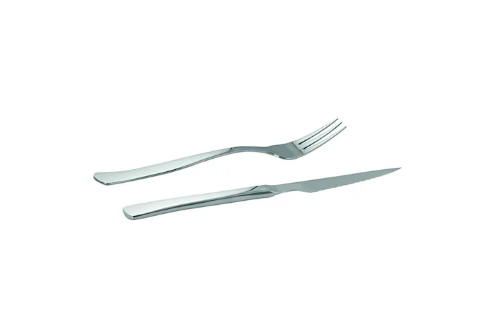 Nordkök Flora Kött & grillbestick 12 delar