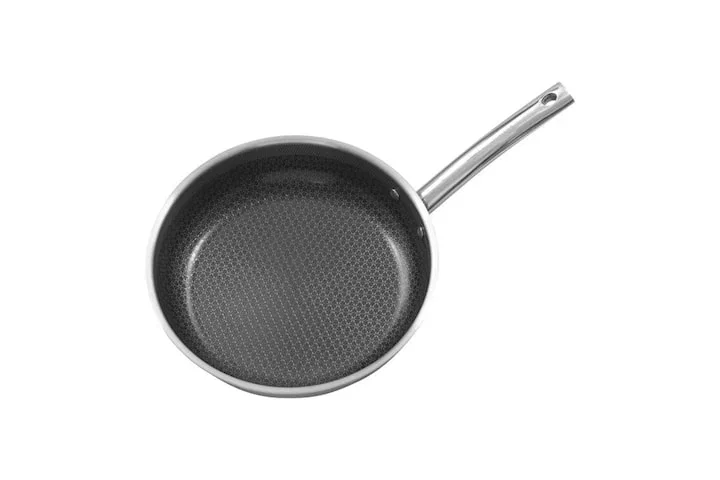 Orrefors Jernverk stekpanna 28 cm