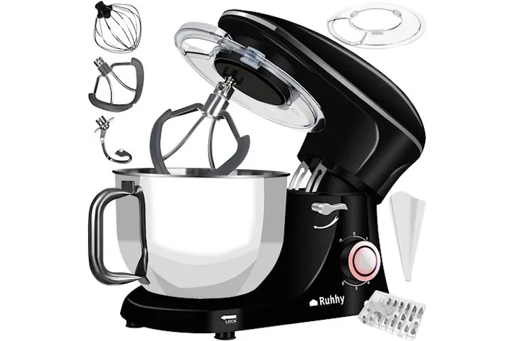 Matberedare / Mixer 2200 W