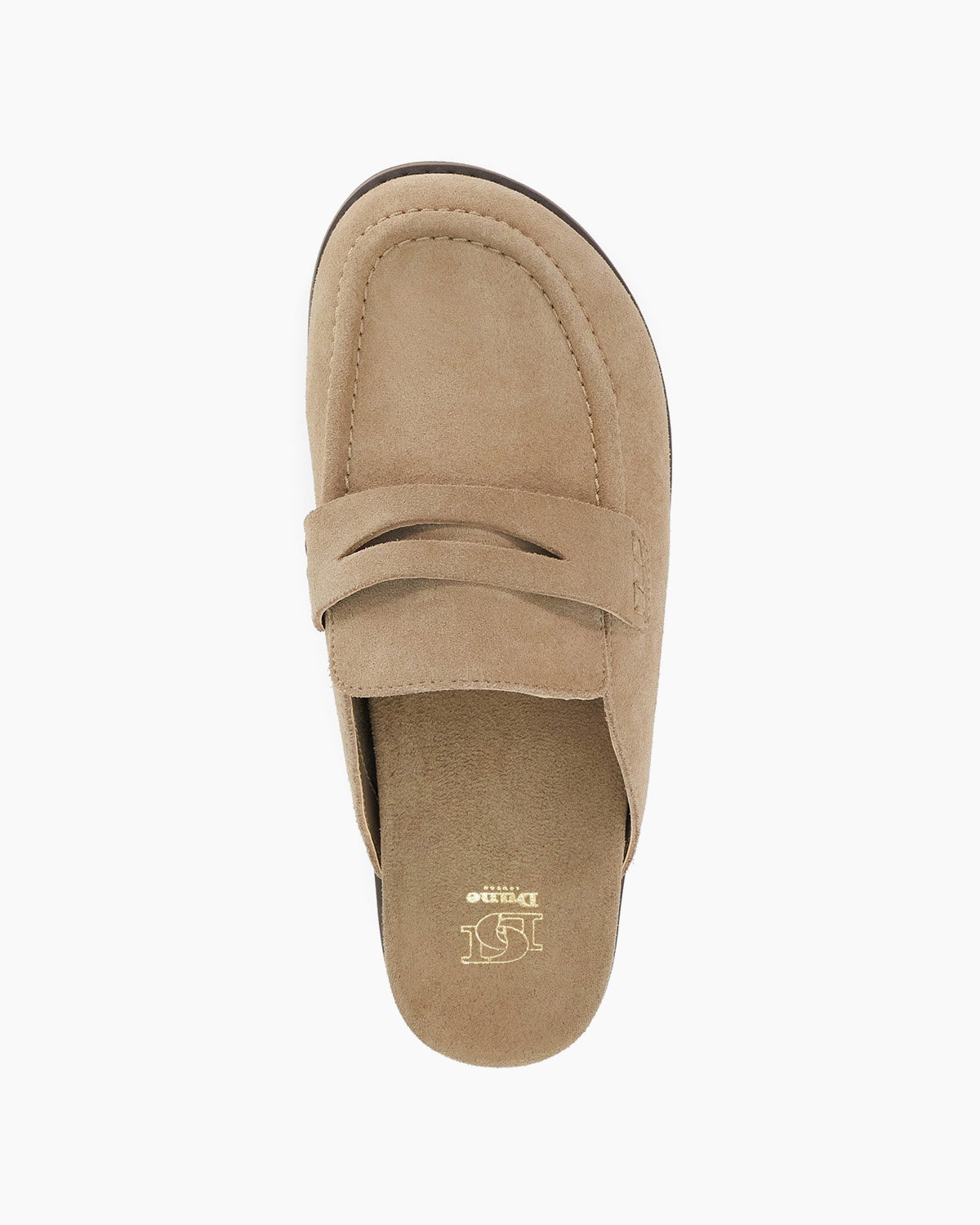 Goldens - Taupe