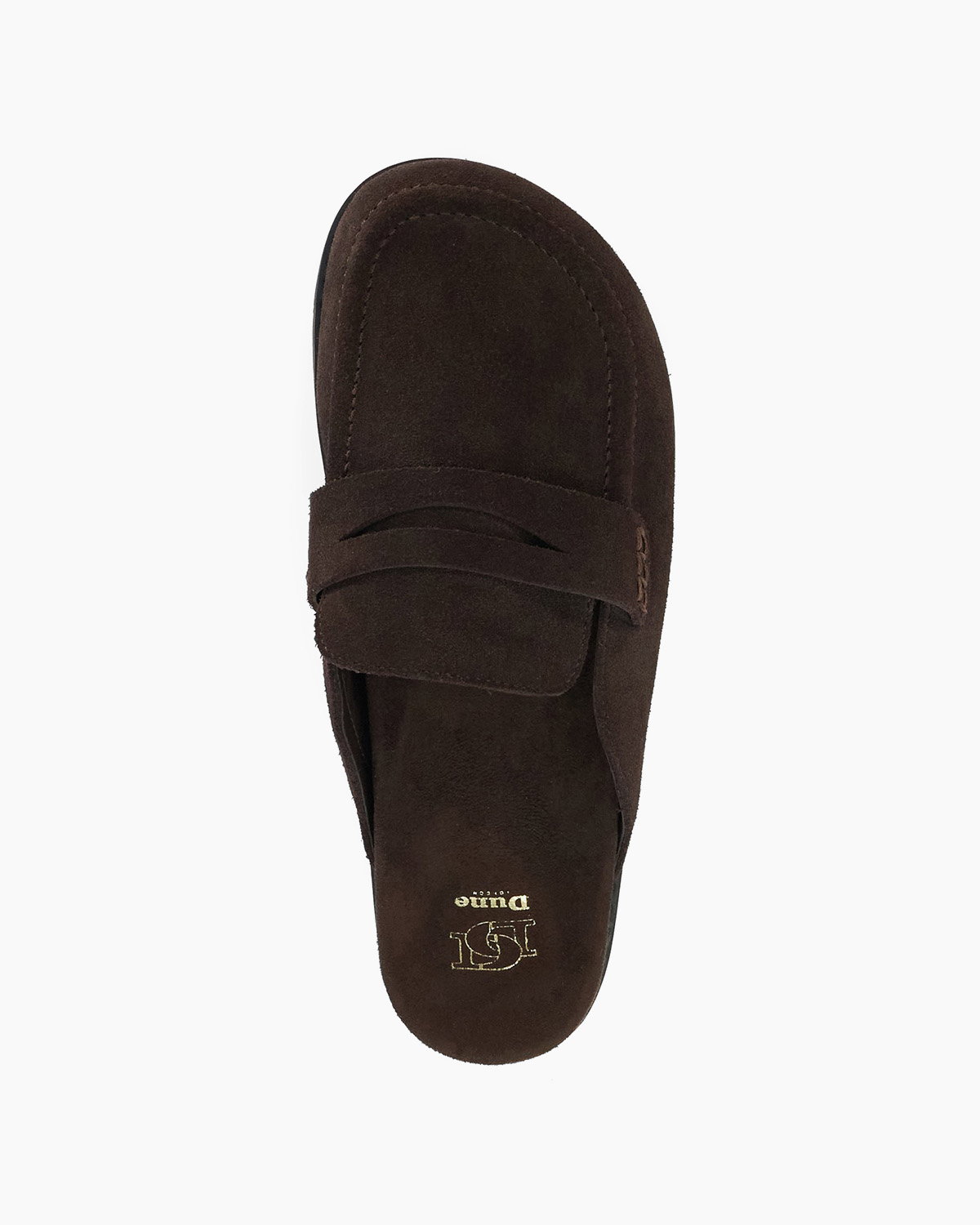 Goldens - Brown