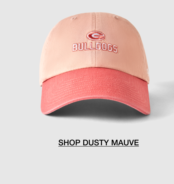 SHOP DUSTY MAUVE