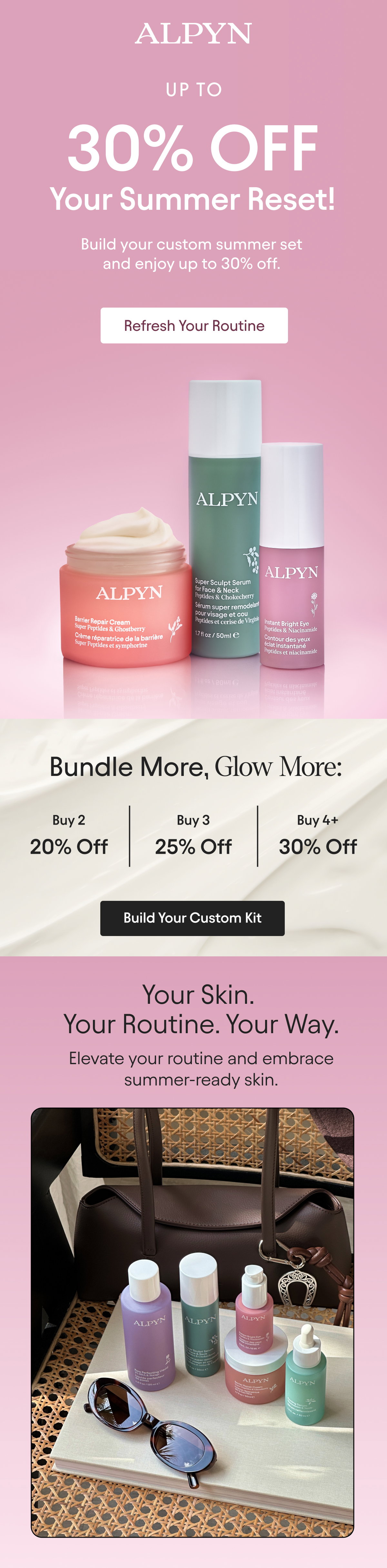 Build Your Own Bundle 