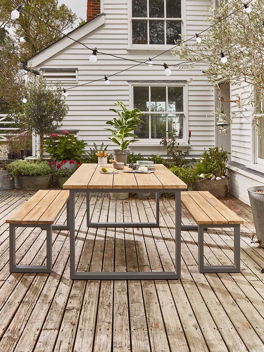 Albany Dining Set