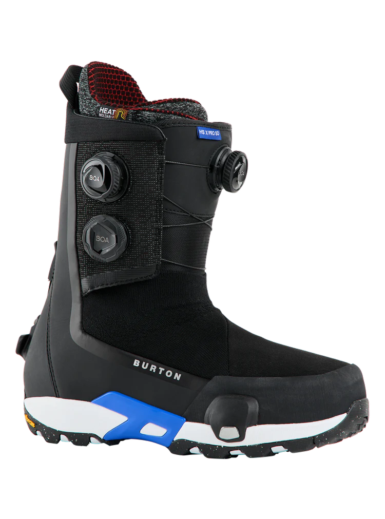 Men's Highshot X Pro Step On® Snowboard Boots