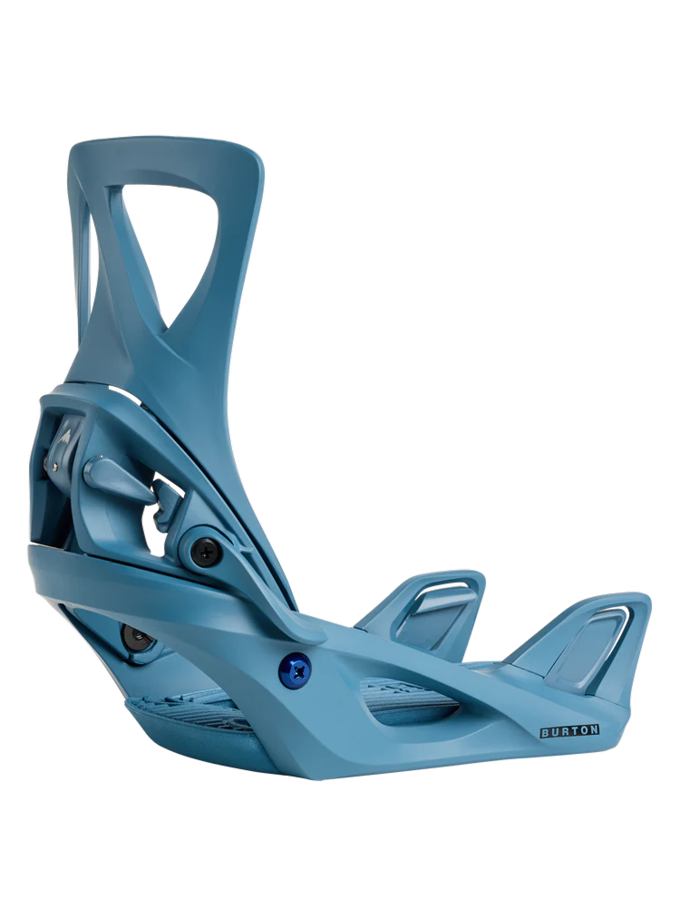 Women's Step On® Re:Flex Snowboard Bindings