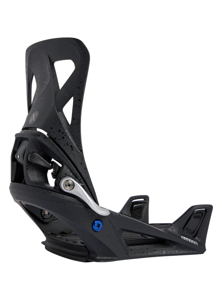 Men's Step On® X Re:Flex Snowboard Bindings