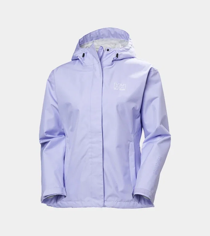 Women's Seven J Rain Jacket
