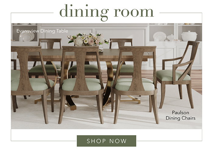 Shop Dining Room >